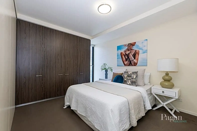 105/1C Michael St, Brunswick, VIC 3056, 1 Bedrooms, 1 Bathrooms, Apartment