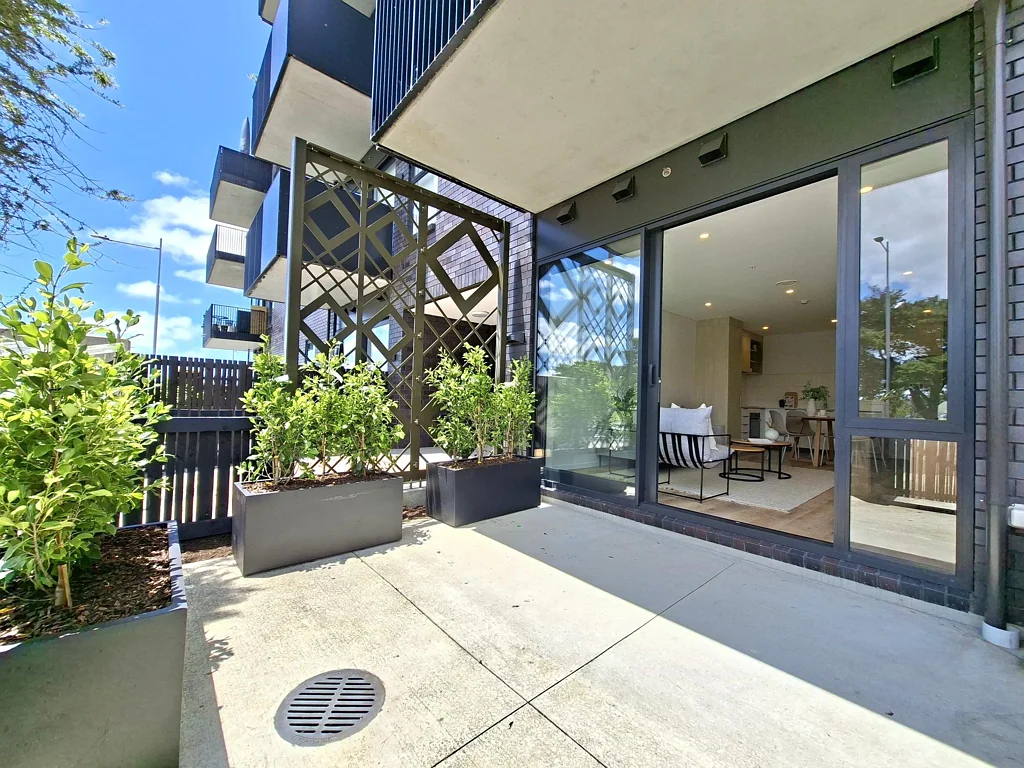 Hobsonville 2房  The Best Brand-New Buy in The Point