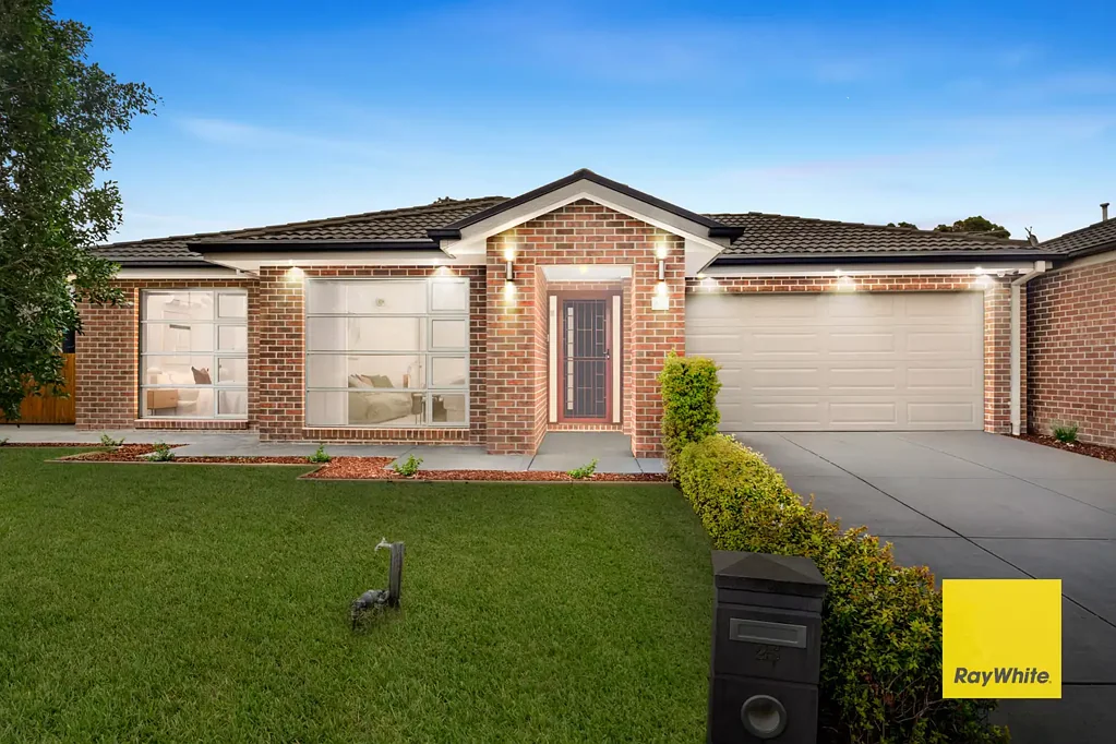 25 Cootamundra Road, Doreen, VIC 3754