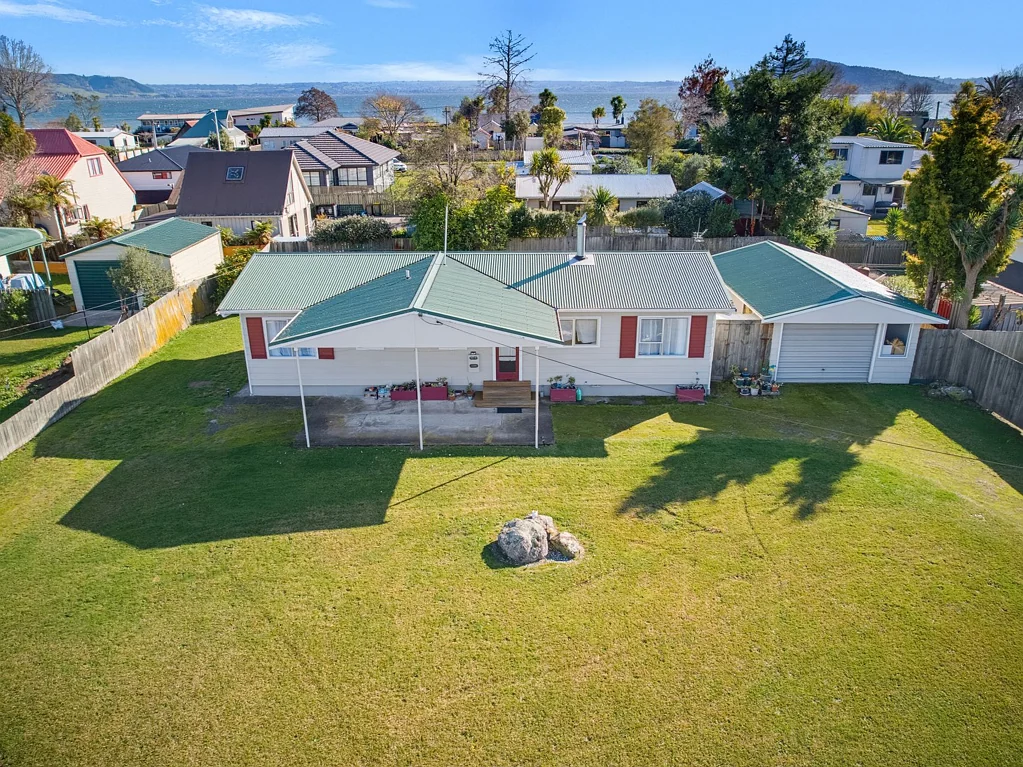 Hannahs Bay 3Habitaciones Family Ease on a 1,088m² Hannahs Bay Section