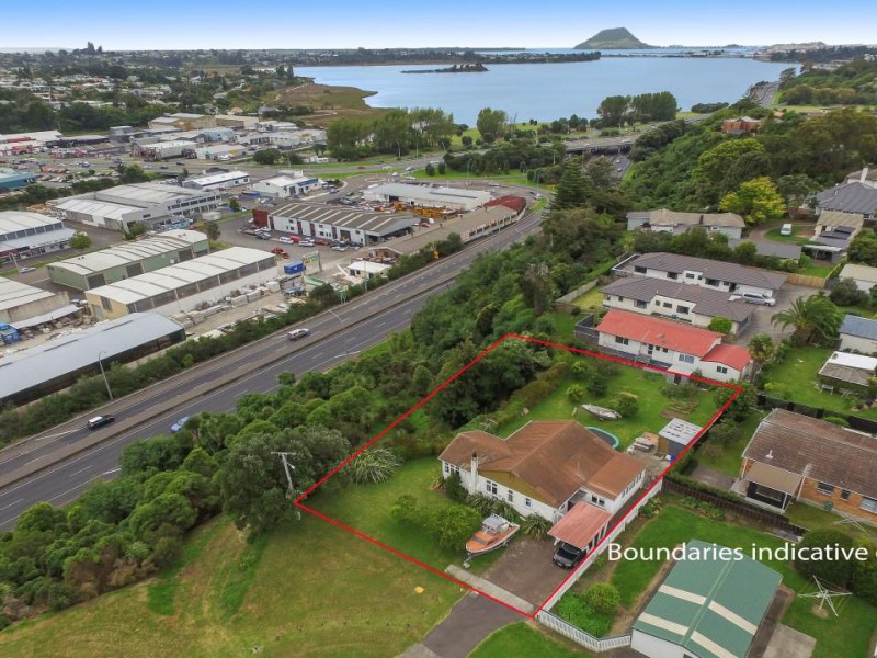 227 Fourteenth Avenue, Tauranga South, Tauranga, 3 Kuwarto, 0 Banyo