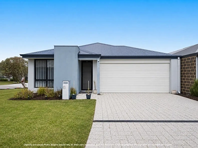 Treeby 3房  ***NEW LOW PRICE FROM $879,000***