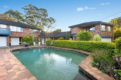 35 RYDE ST, EPPING NSW 2121, 5 રૂમ, 3 બાથરૂમ, House