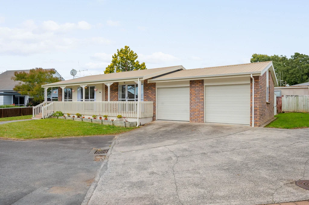 Dinsdale 2房  Effortless Living in Dinsdale