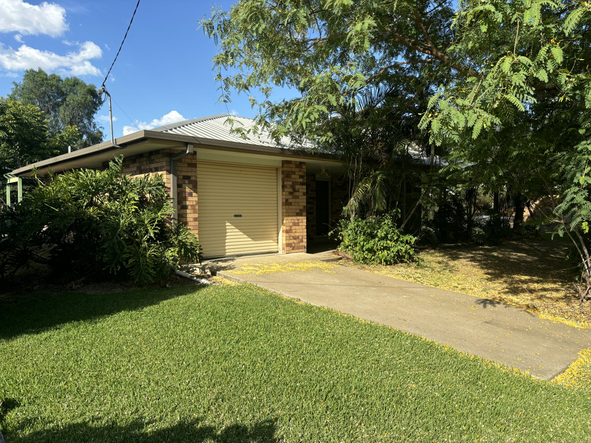 25 WARDEN ST, GOONDIWINDI QLD 4390, 0 Bedrooms, 0 Bathrooms, House