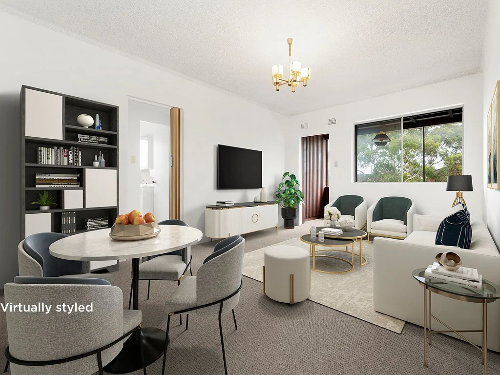16/58 Meeks Street, Kingsford, NSW 2032