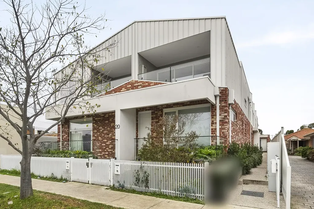 Hadfield 3部屋 Secluded Style with Every Village Advantage