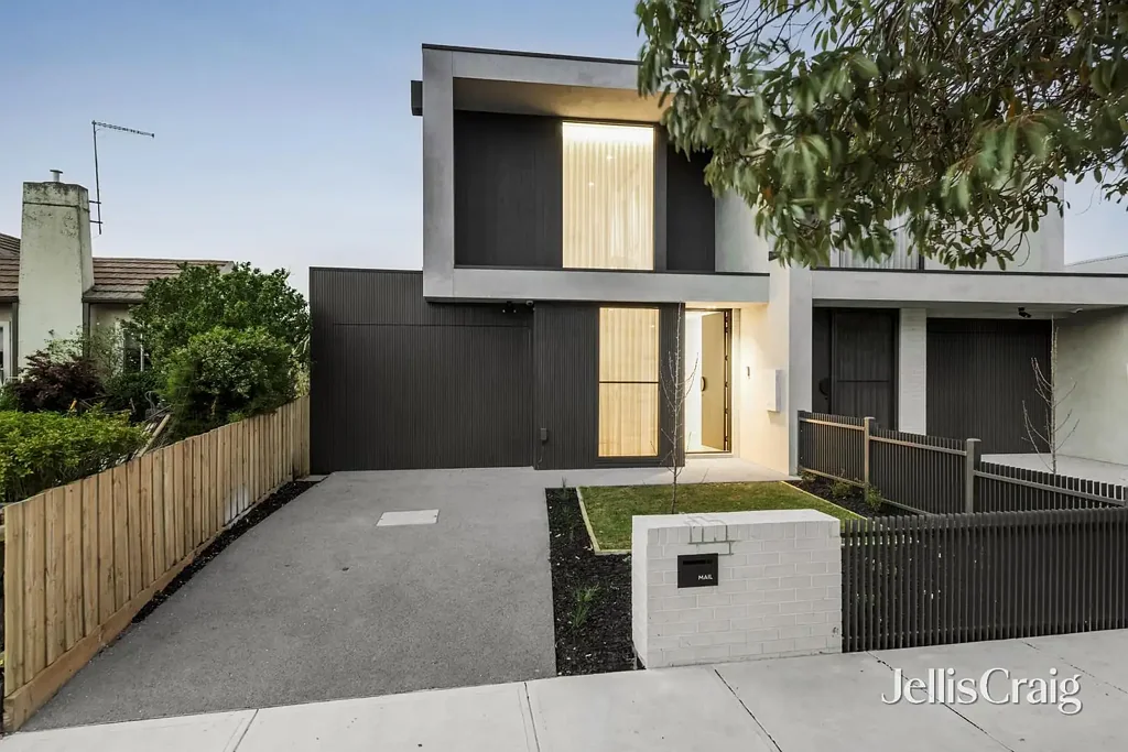 Bentleigh East 4Phòng ngủ A new kind of luxe