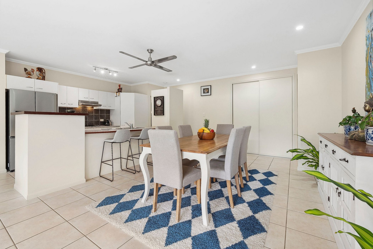 32 GREENDALE CL, BRINSMEAD QLD 4870, 0房, 0浴, House