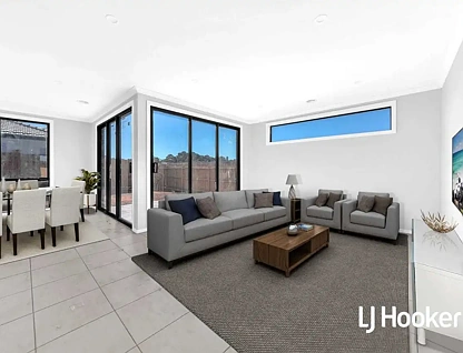 Lot 446 Dream Avenue, Cranbourne East, South East Melbourne, 5房, 2浴, House