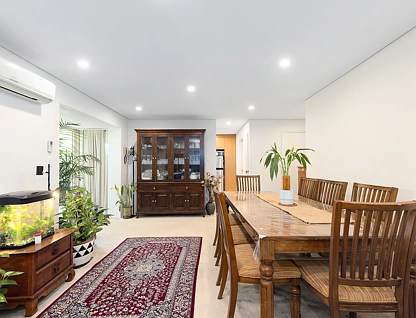 5/680A Pacific Highway, Killara, Upper North Shore, 3部屋, 2バスルーム, Apartment