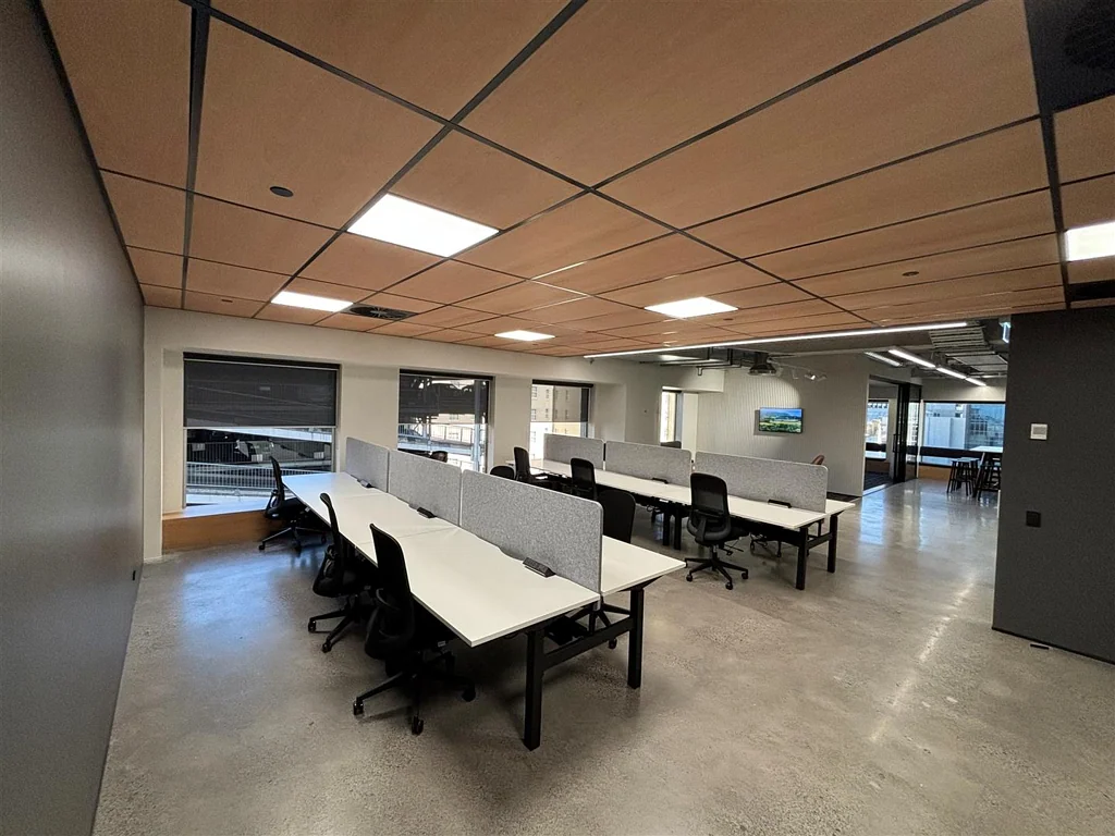 Auckland Central CBRE – NEXT TO BRITOMART