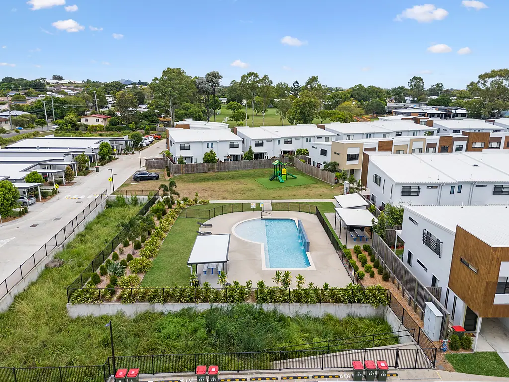 127/85 Thornton Street, Raceview, QLD 4305
