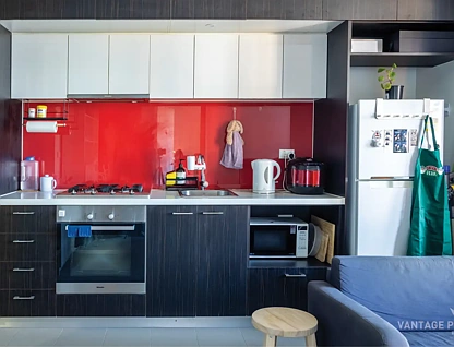 2608/5 Sutherland St, Melbourne, Melbourne CBD, 2 Bedrooms, 1 Bathrooms, Apartment