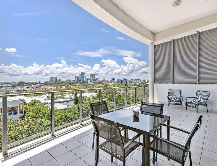 301/29 Duke Street, Stuart Park, Darwin City, 3房, 2浴, Apartment