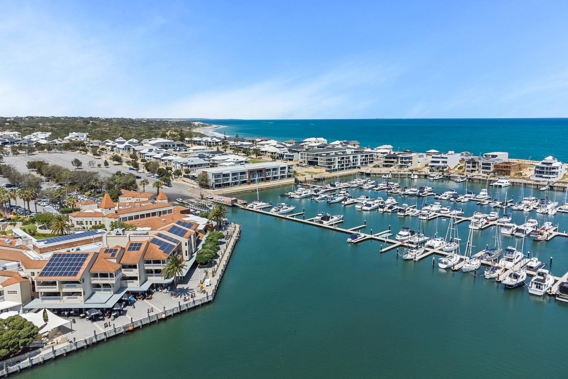 18 SOUTHAMPTON LANE, MINDARIE WA 6030, 0 कमरे, 0 बाथरूम, Section