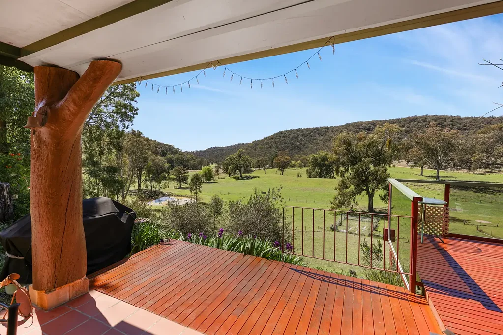 Mudgee Your Private Country Escape Awaits