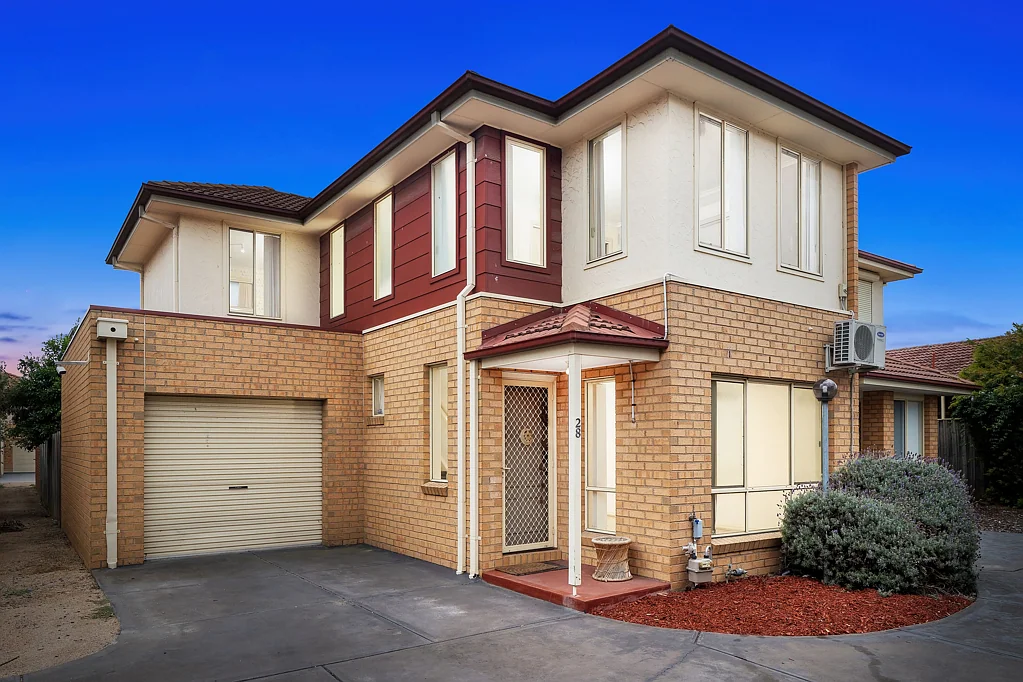 28/90 Edgars Road, Thomastown, VIC 3074