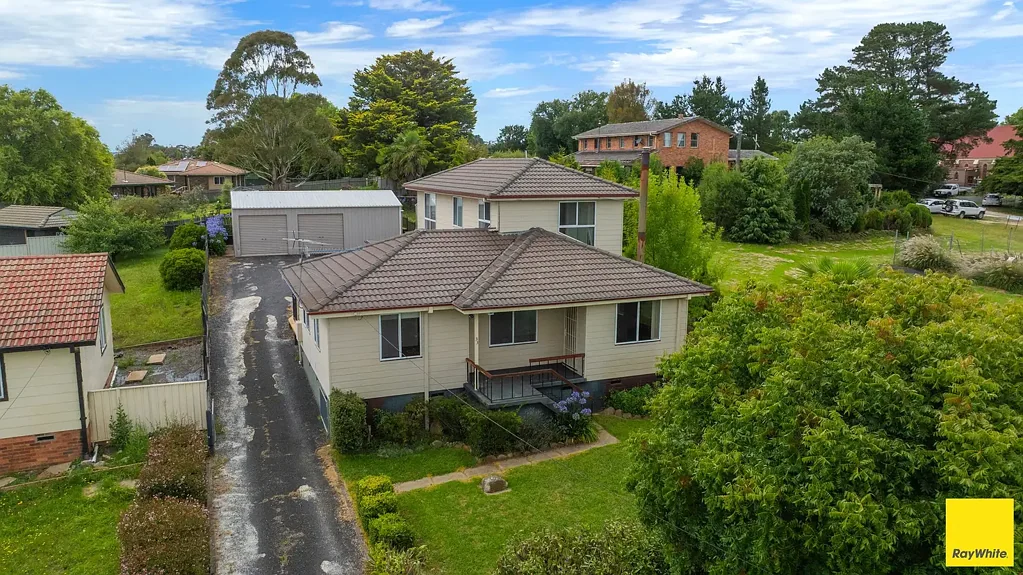 33 Malpas Street, Guyra, NSW 2365