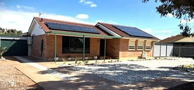 Whyalla Stuart 3房  FRESH SPACIOUS LIVING