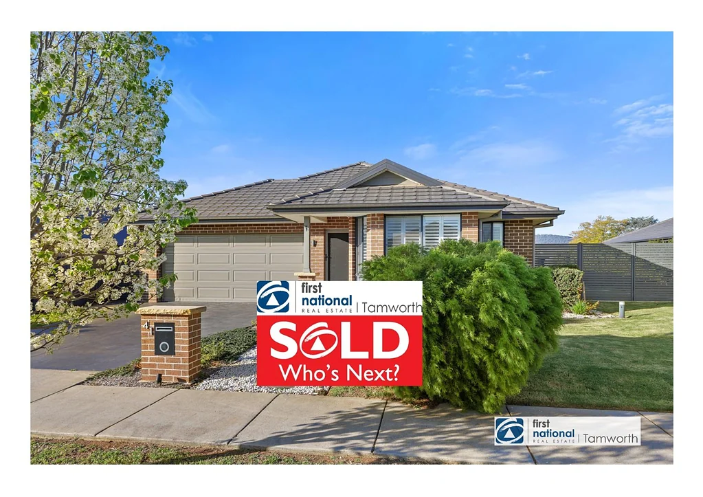 41 Myrl Street, Tamworth, NSW 2340