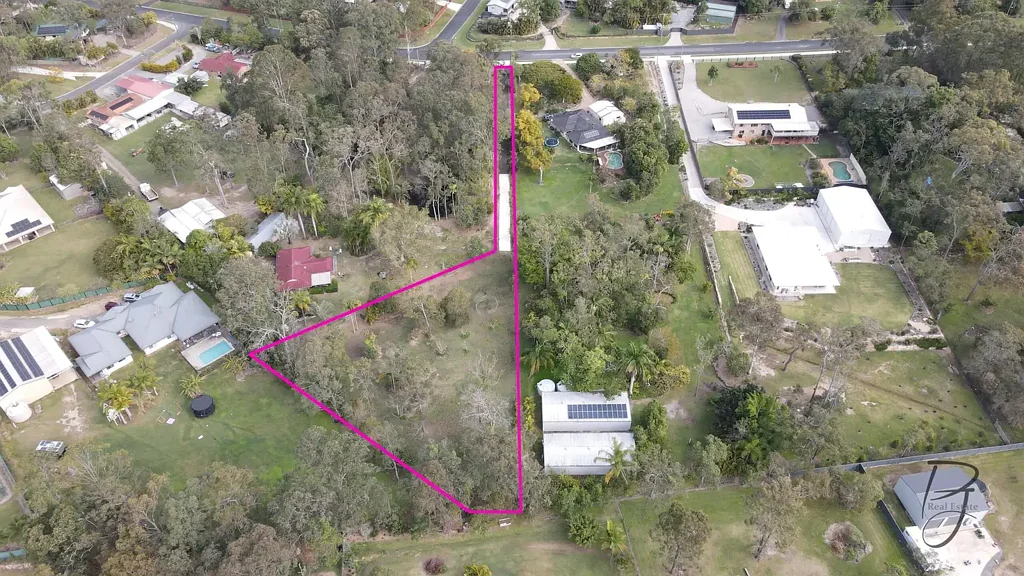Morayfield 3,000m² of Prestige, Privacy & Possibility