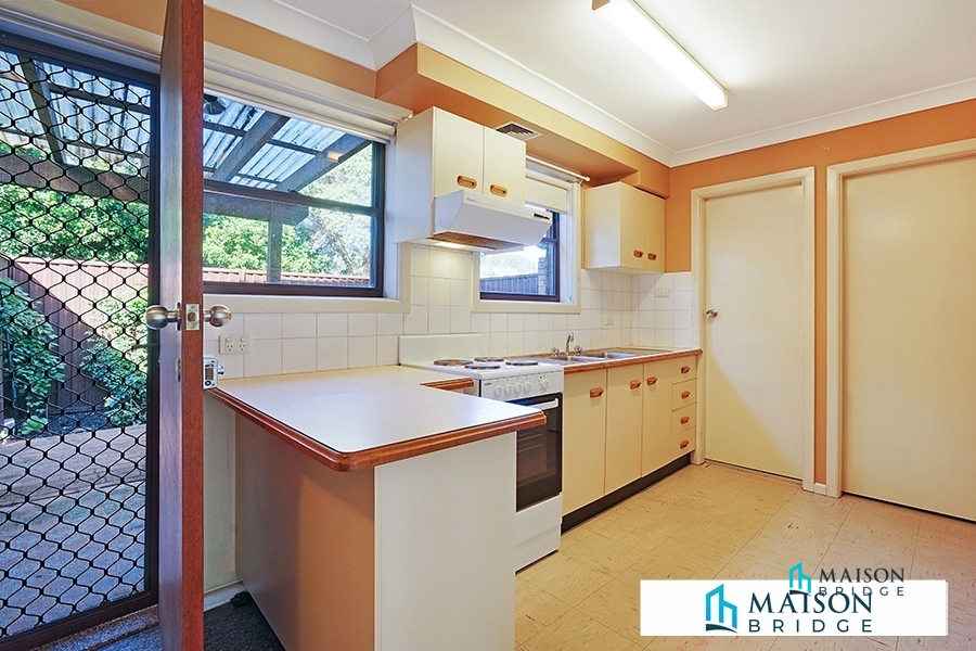 106-110 KISSING POINT RD, DUNDAS NSW 2117, 0部屋, 0バスルーム, Townhouse