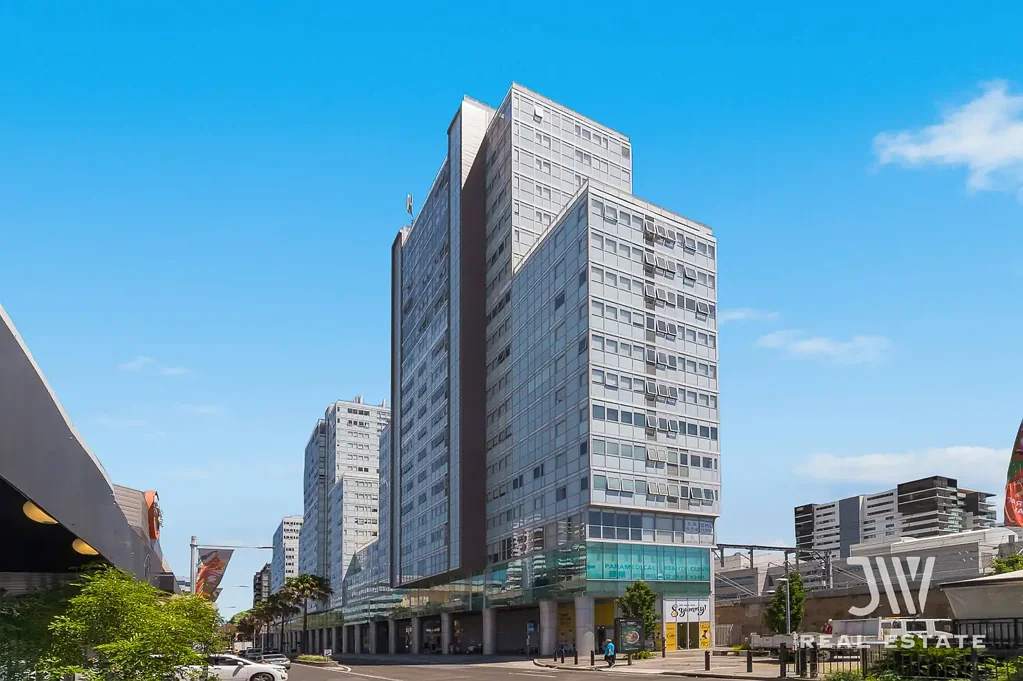 Burwood 2ਬੈੱਡਰੂਮ North Facing 2 Bedroom In Heart Location