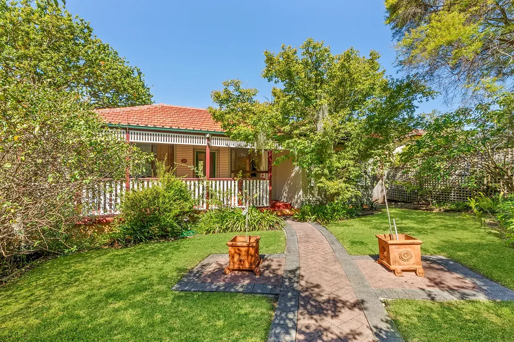 38 Maxim Street, West Ryde, NSW 2114