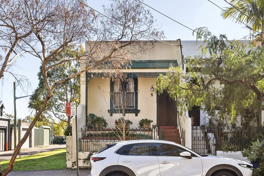5 Merton Street, Zetland, NSW 2017