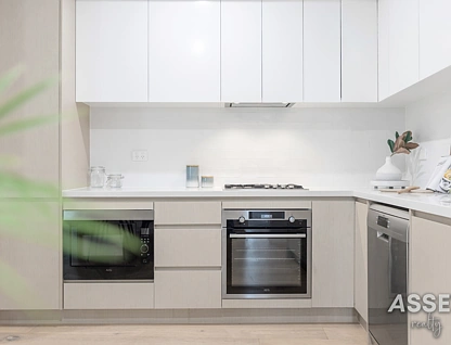 Level 1/104/1A-1C Orinoco Street, Pymble, Upper North Shore, 2 ਕਮਰੇ, 2 ਬਾਥਰੂਮ, Apartment