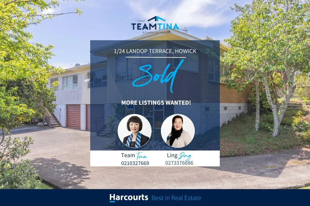 1/24 Landop Terrace, Howick, Manukau City, Auckland