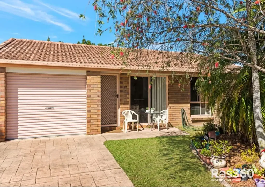 Oxenford 2房  Start Strong in Oxenford – Forest Gardens Townhouse with Huge Potential
