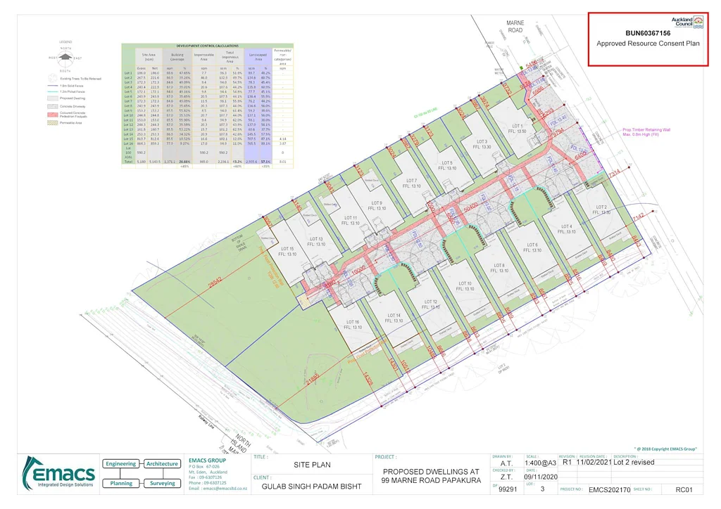 Papakura 5房  Modern Family Living: 16 Exclusive New Homes