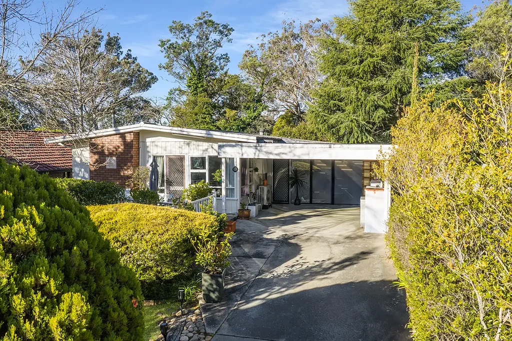 Mittagong 3ਬੈੱਡਰੂਮ Comfortable Family Living in a Peaceful, Convenient Setting