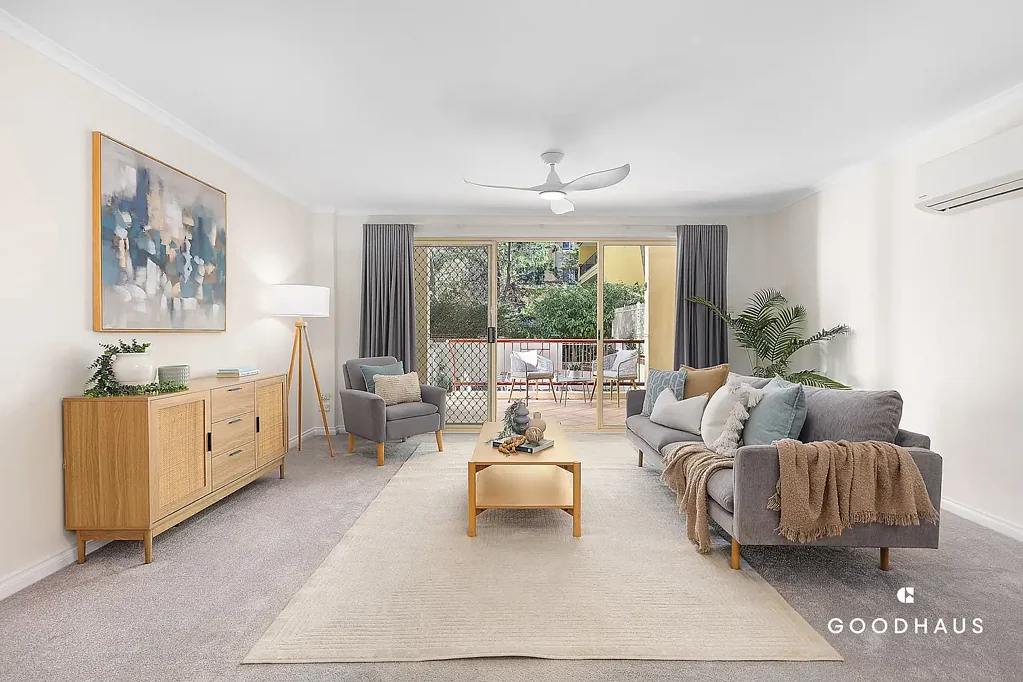 54/15 Fawkner Street, Braddon, ACT 2612
