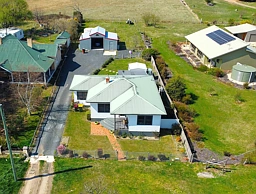 42 Maybe Street, Bombala