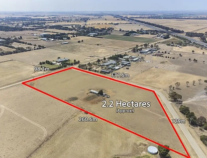 70 Calvert Road, Little River, VIC 3211, 0 રૂમ, 0 બાથરૂમ, Lifestyle Section