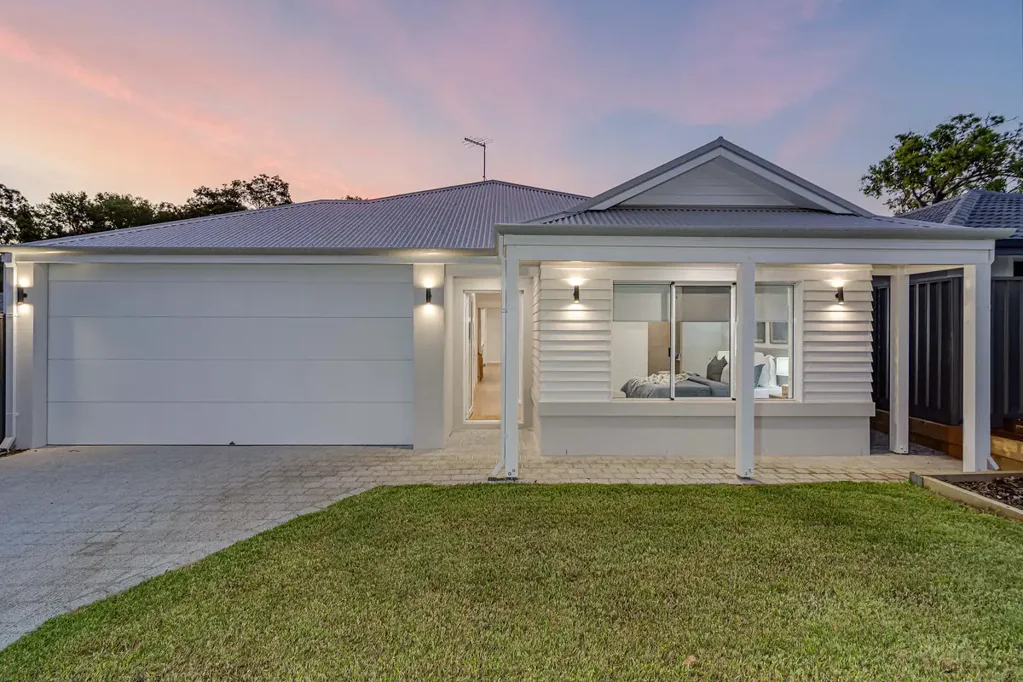 8 Cordroy Way, Hamersley, WA 6022