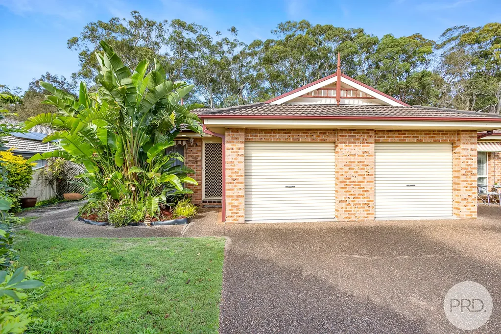 Salamander Bay 3chambre Peaceful Garden Retreat in a Quiet Cul-de-Sac