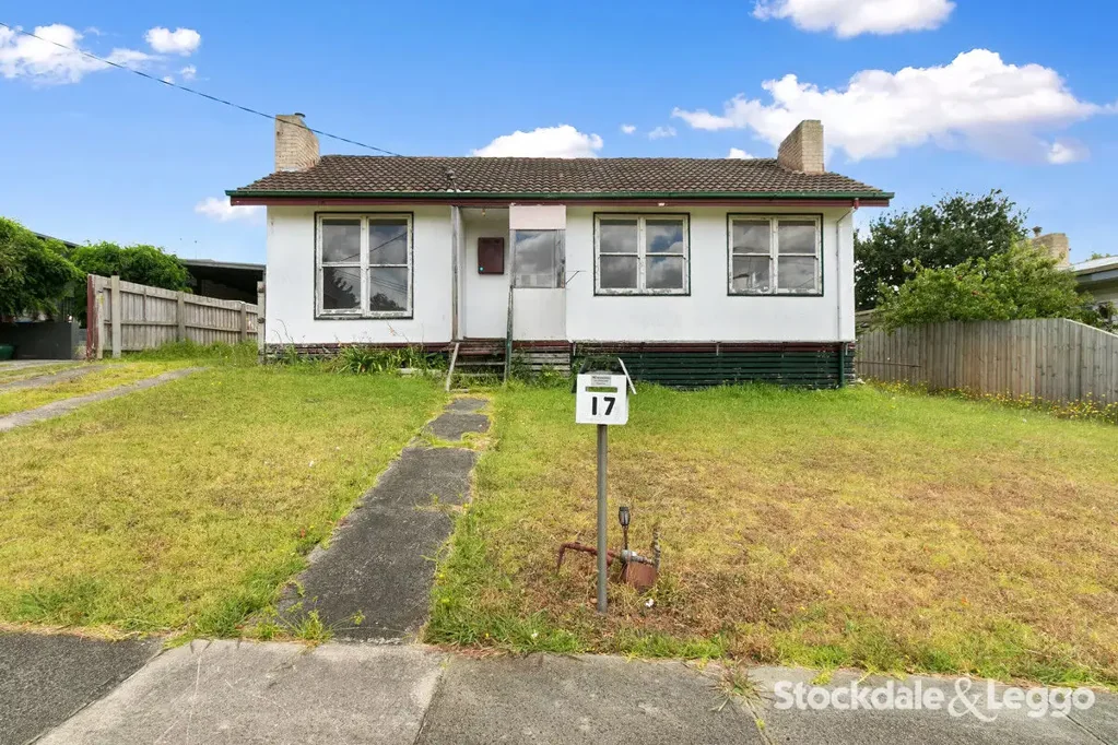 17 Sherrin Street, Morwell, VIC 3840