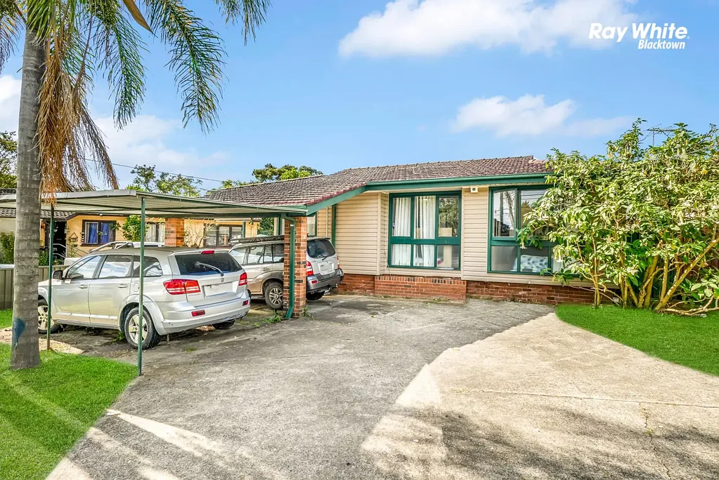 41&41A Discovery Avenue, Willmot, NSW 2770