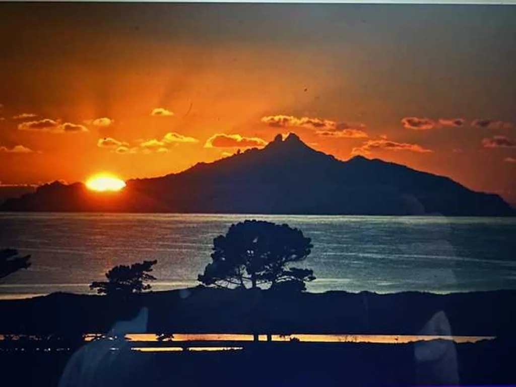 Waipu 4Kwarto NATURE REALLY IS MAGNIFICENT ! Home & Holiday-Let