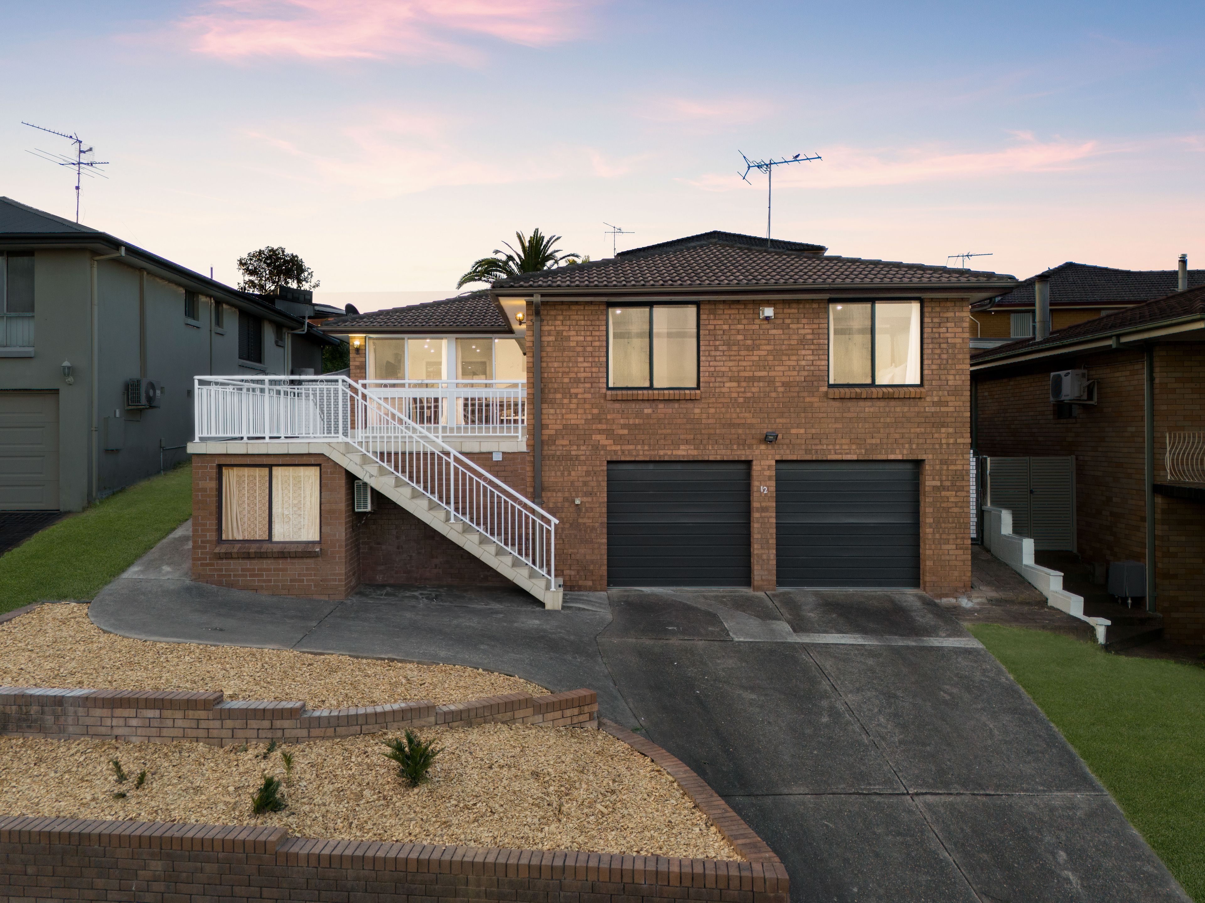 12 BUCKLAND RD, CASULA NSW 2170, 0 ห้องนอน, 0 ห้องน้ำ, House