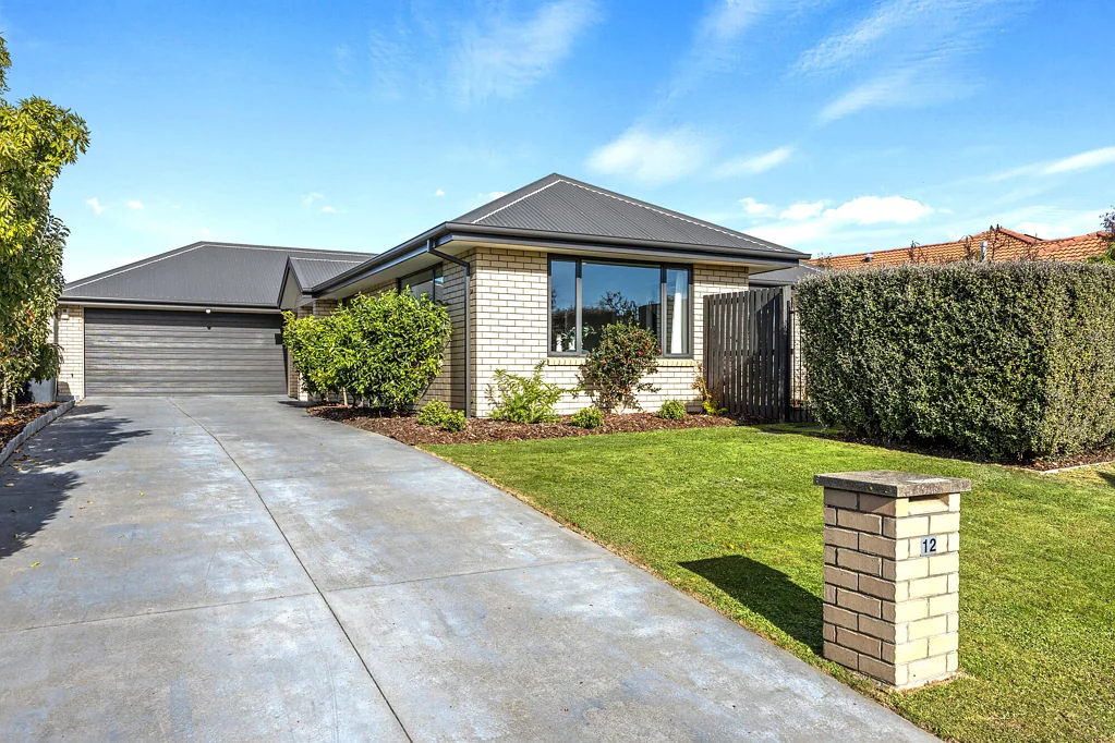 Halswell 4房  Owners Have Moved, Prime Halswell Opportunity!