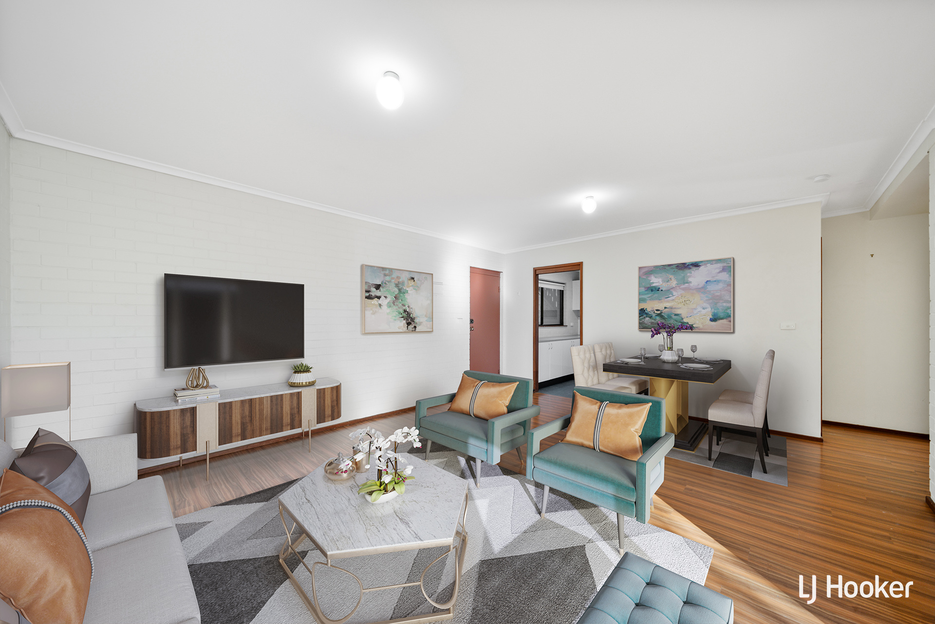 14 PLAYFAIR PL, BELCONNEN ACT 2617, 0 Kuwarto, 0 Banyo, Unit