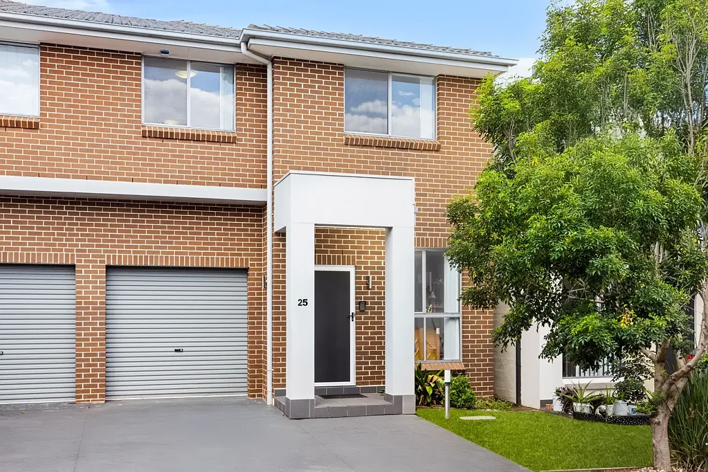 25 Duff Glade, Schofields, NSW 2762