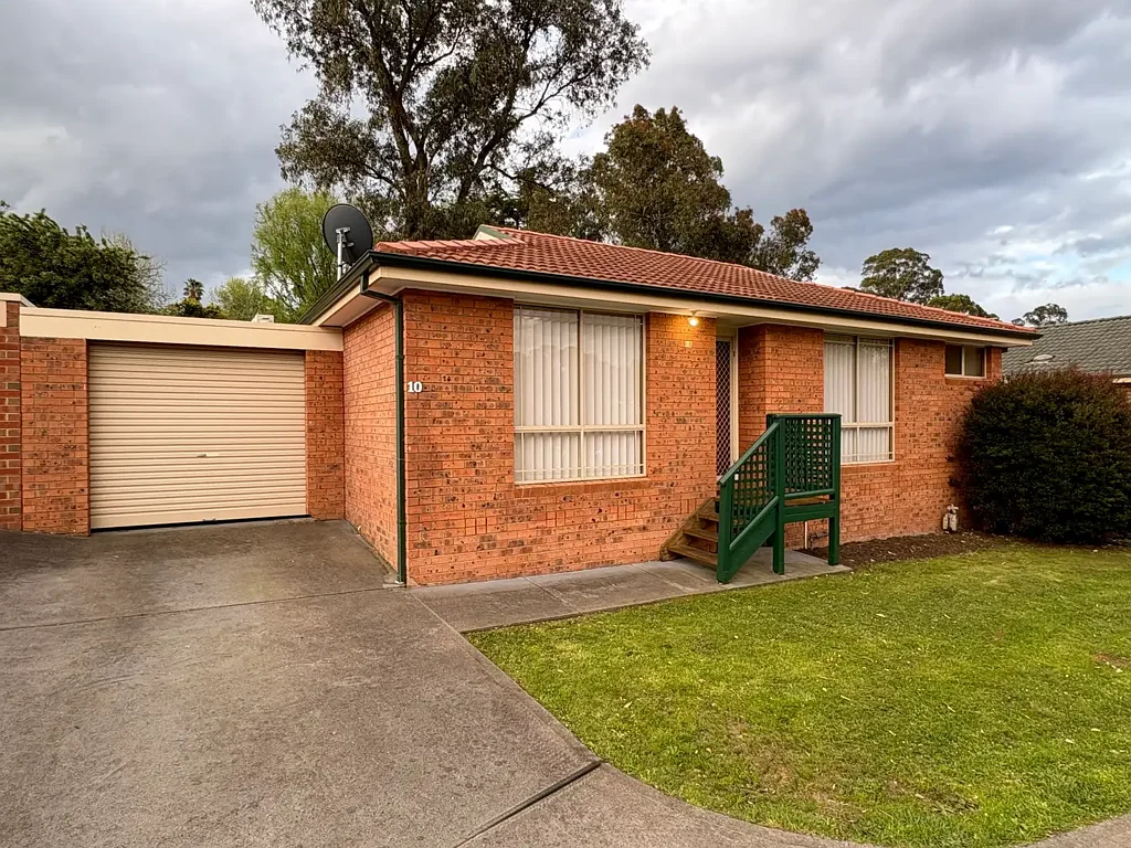 Serene Residence near Balmoral Parklands
