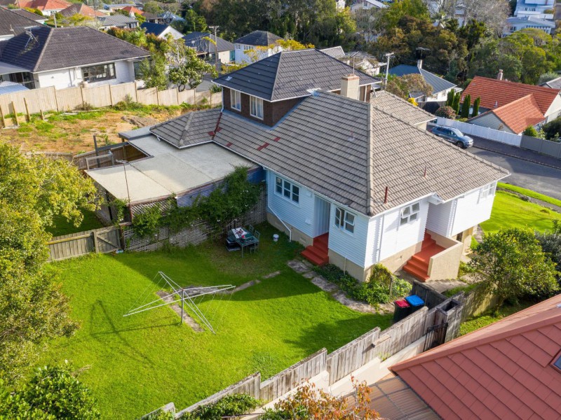 55 Lingarth Street, Remuera, Auckland, 1 غرف, 1 حمامات, House