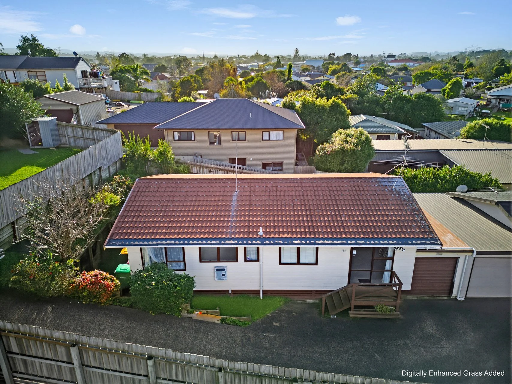 Waiuku 3房  Affordable Entry with Endless Potential